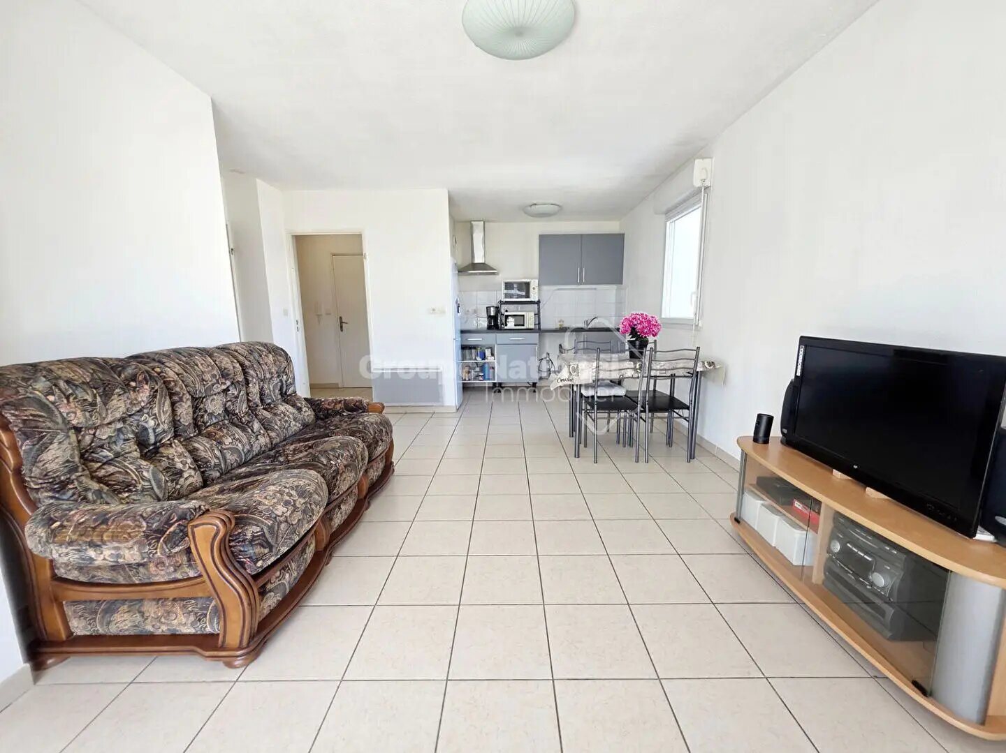 Appartement à vendre, 45m², Miramas