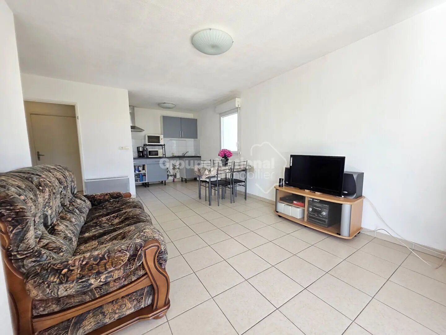 Appartement à vendre, 45m², Miramas