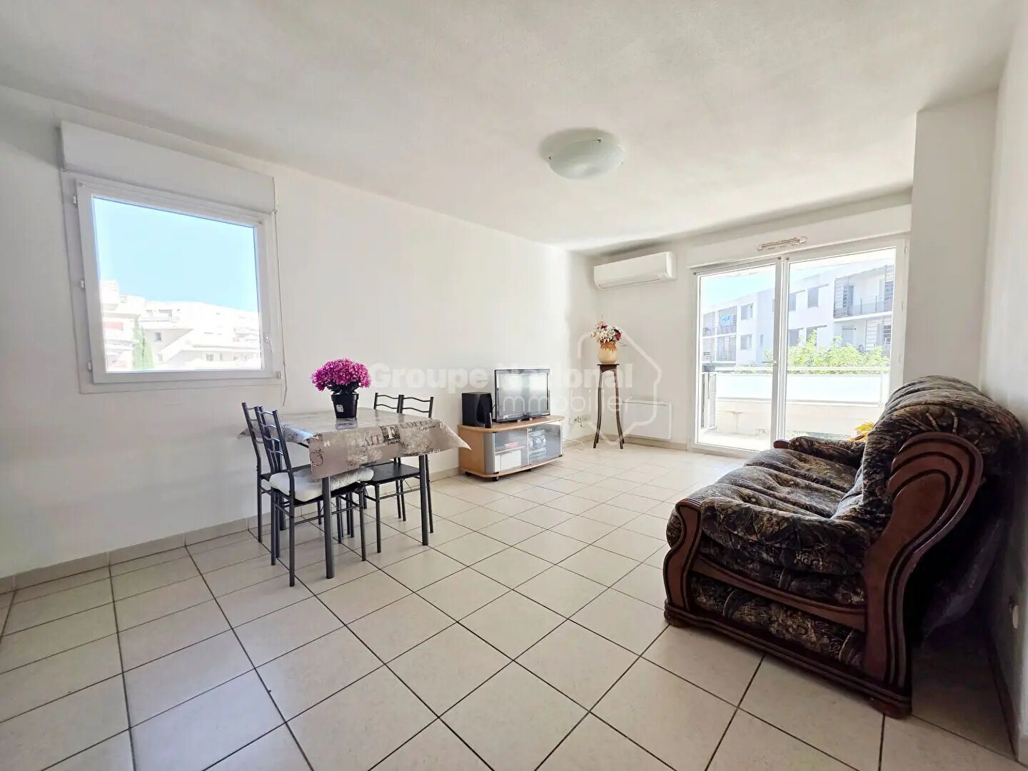Appartement à vendre, 45m², Miramas