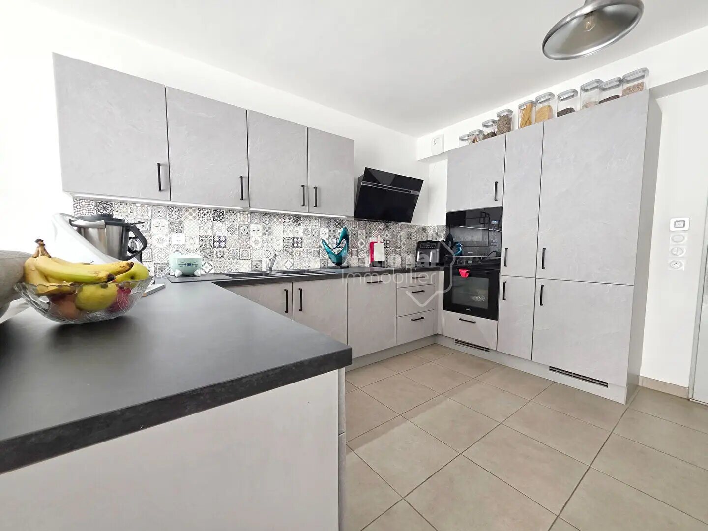 Maison à vendre, 87m², Miramas