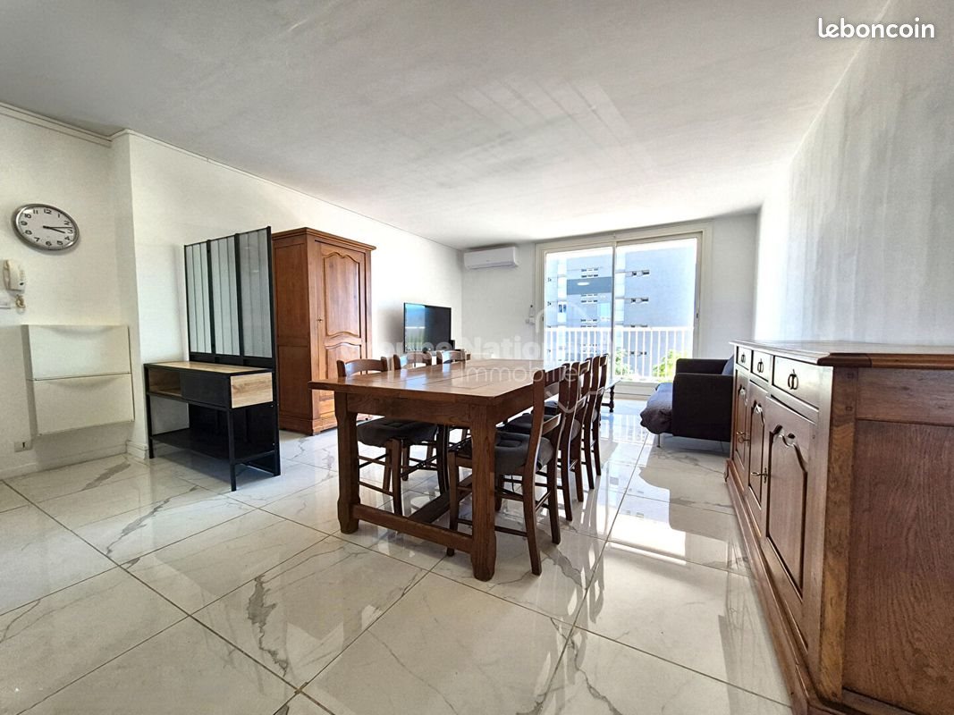 Appartement à vendre, 81m², Port-de-Bouc