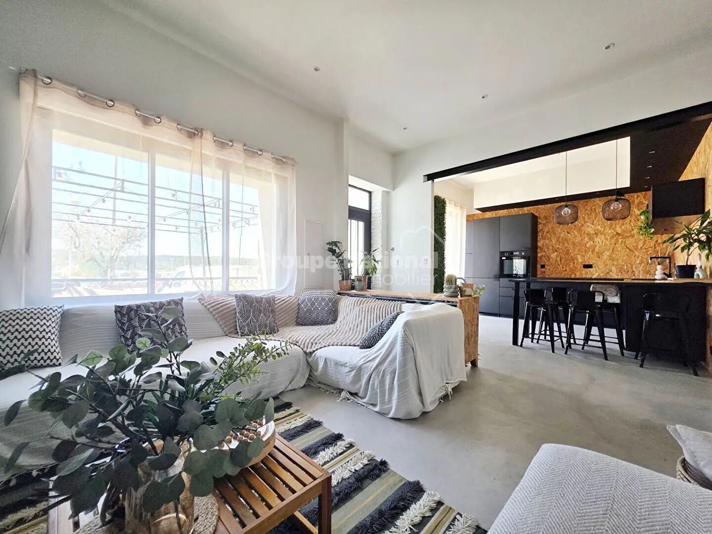 Maison à vendre, 85m², Saint-Chamas