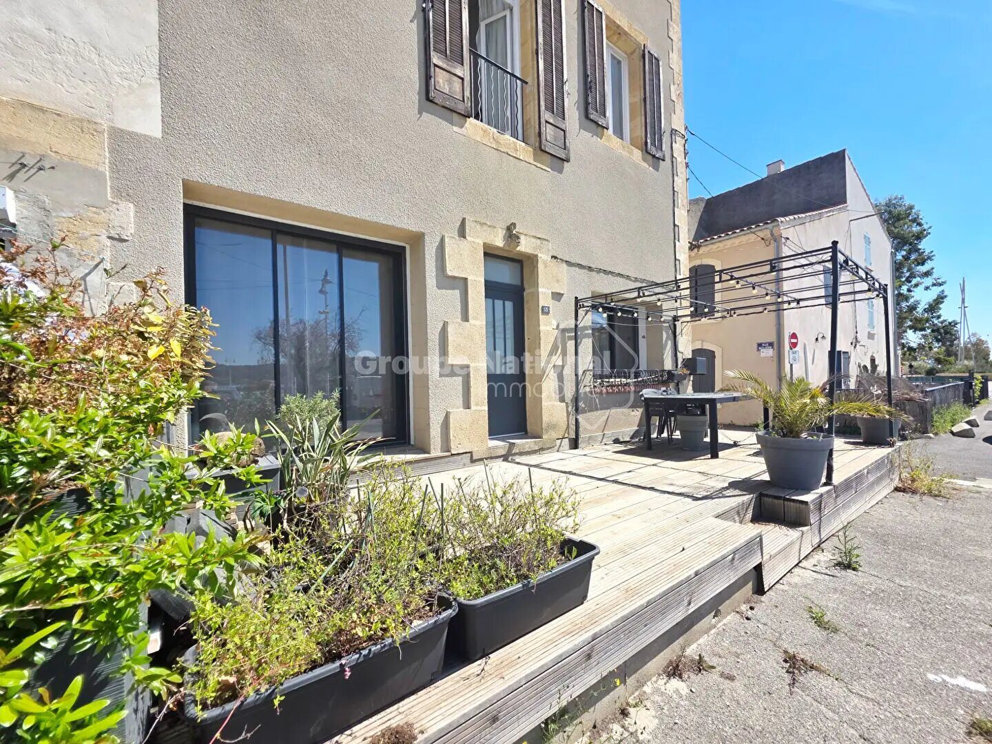 Maison à vendre, 85m², Saint-Chamas