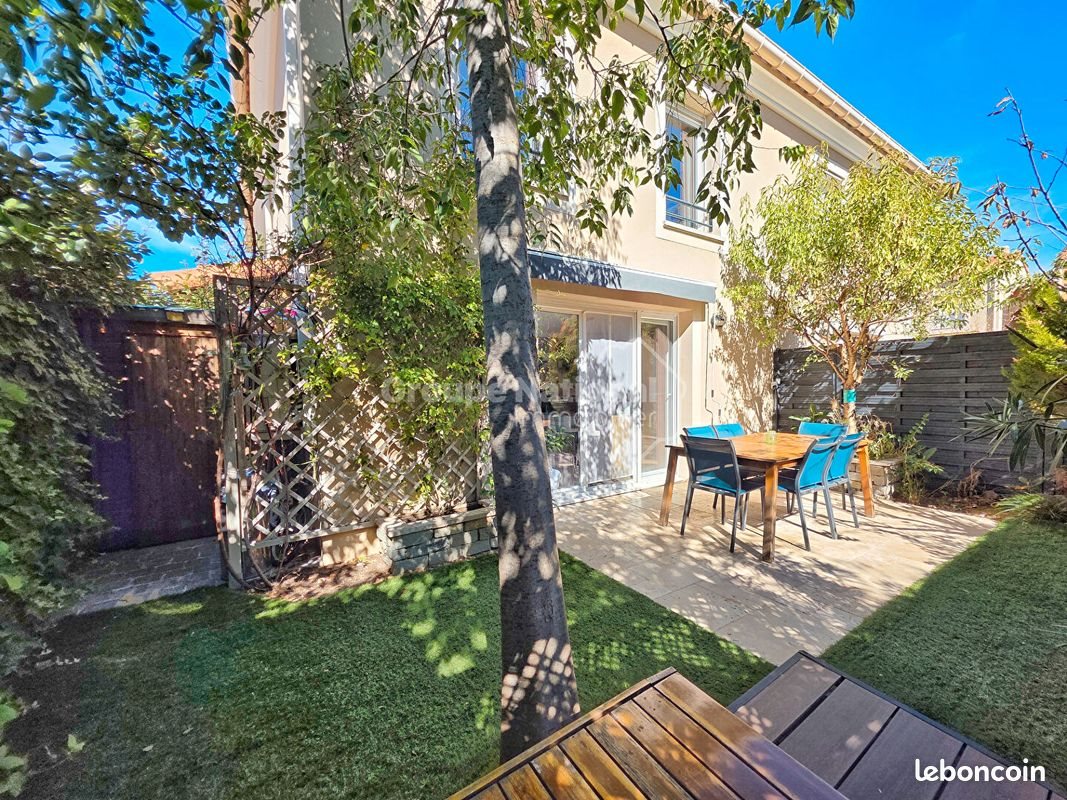 Maison à vendre, 54m², Miramas