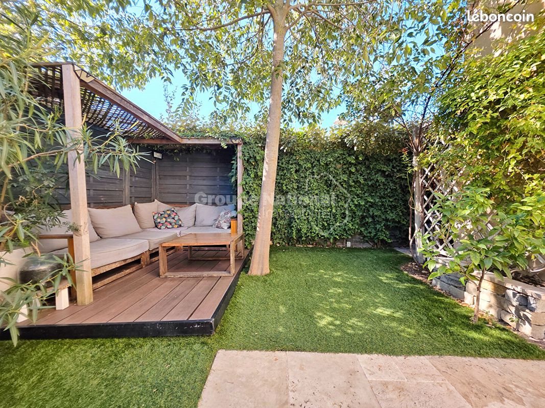 Maison à vendre, 54m², Miramas