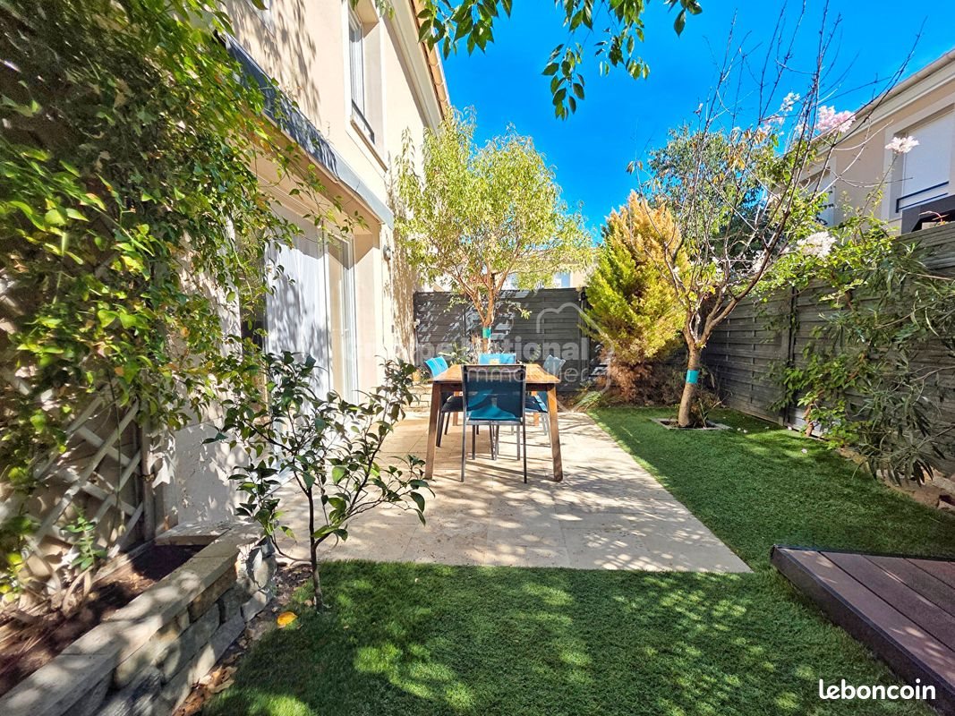 Maison à vendre, 54m², Miramas