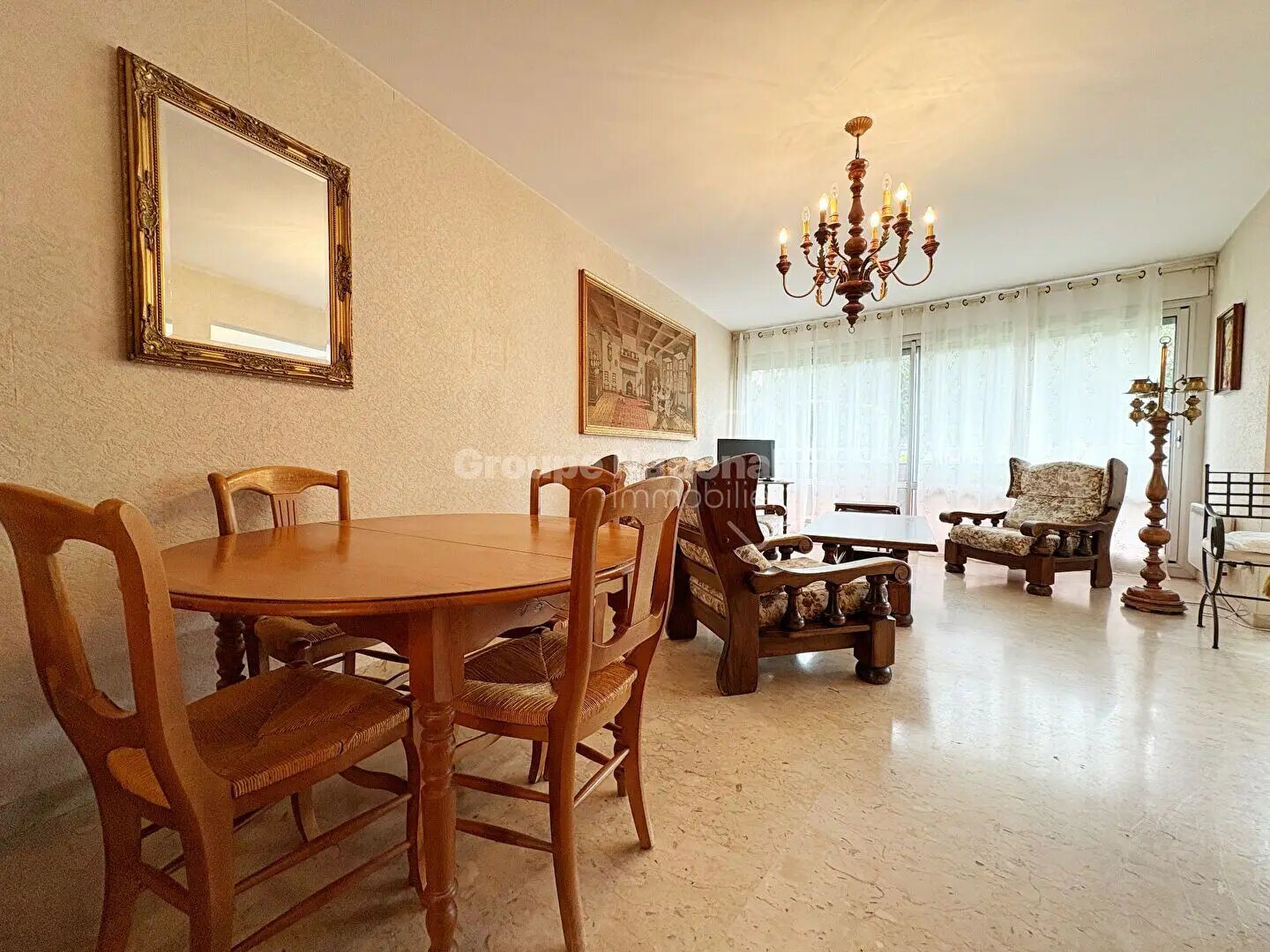 Appartement à vendre, 77m², Salon-de-Provence
