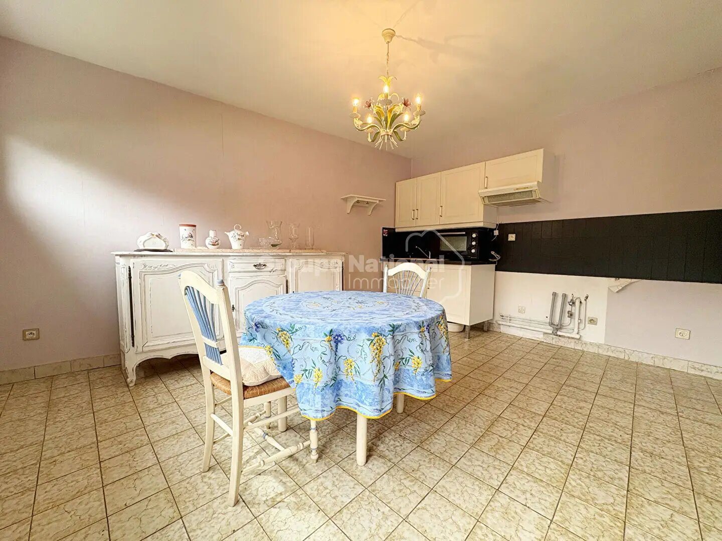 Appartement à vendre, 77m², Salon-de-Provence