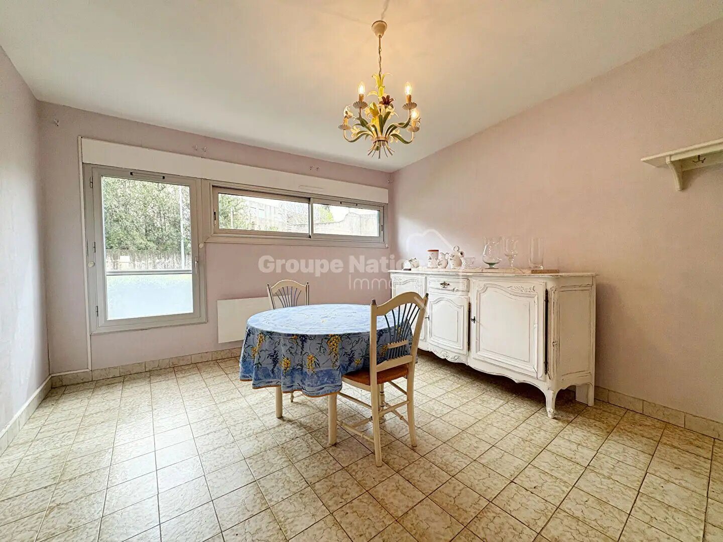 Appartement à vendre, 77m², Salon-de-Provence