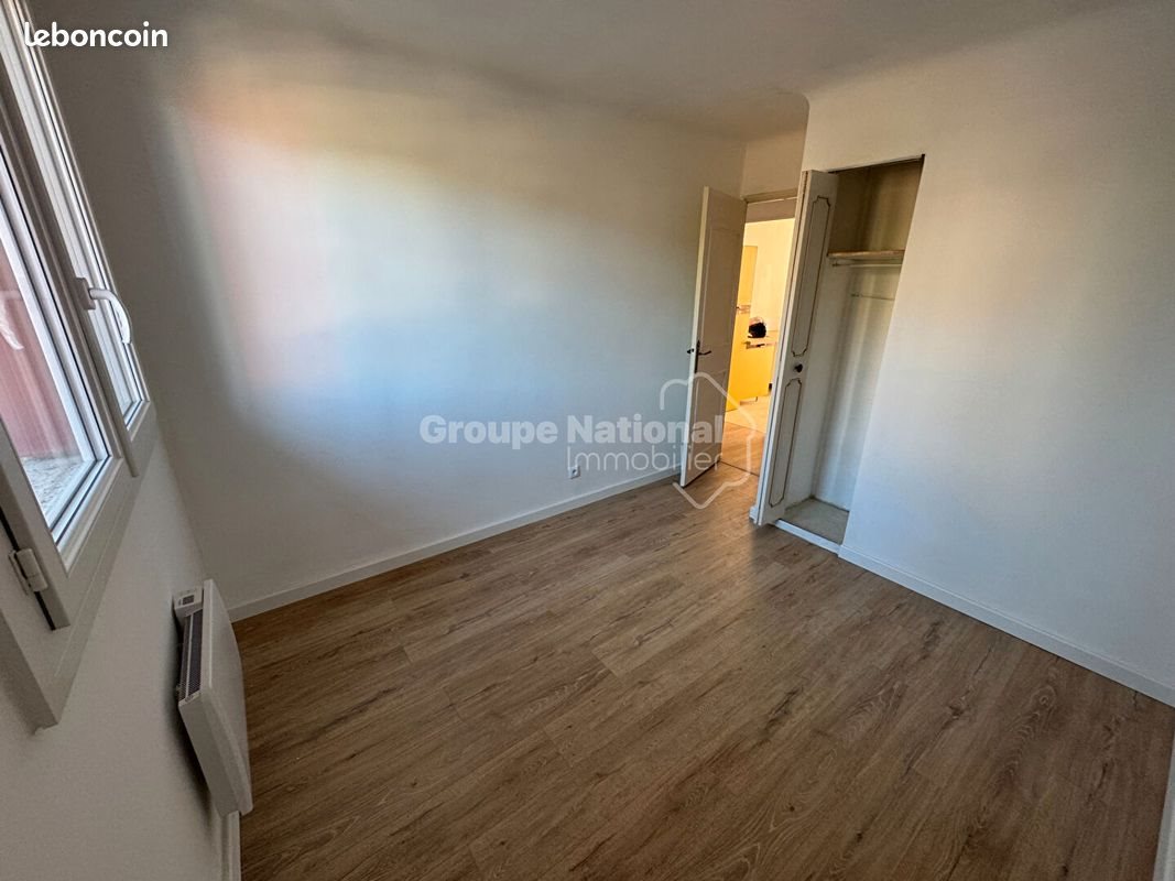 Appartement à louer, 69m², Saint-Chamas