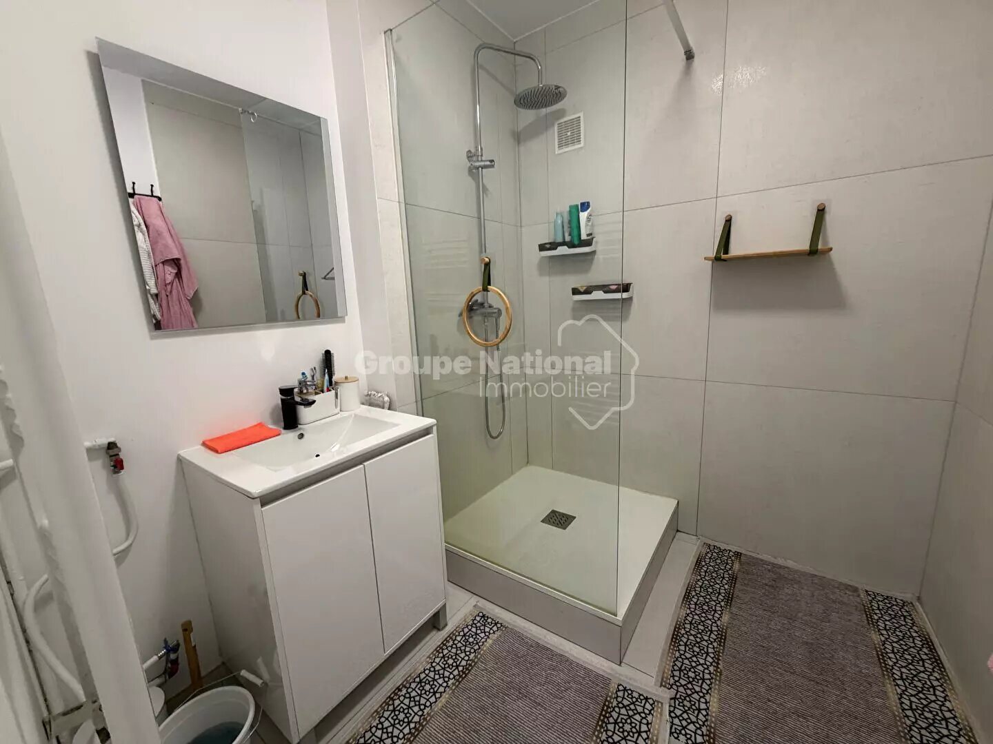 Appartement à vendre, 58m², Marignane