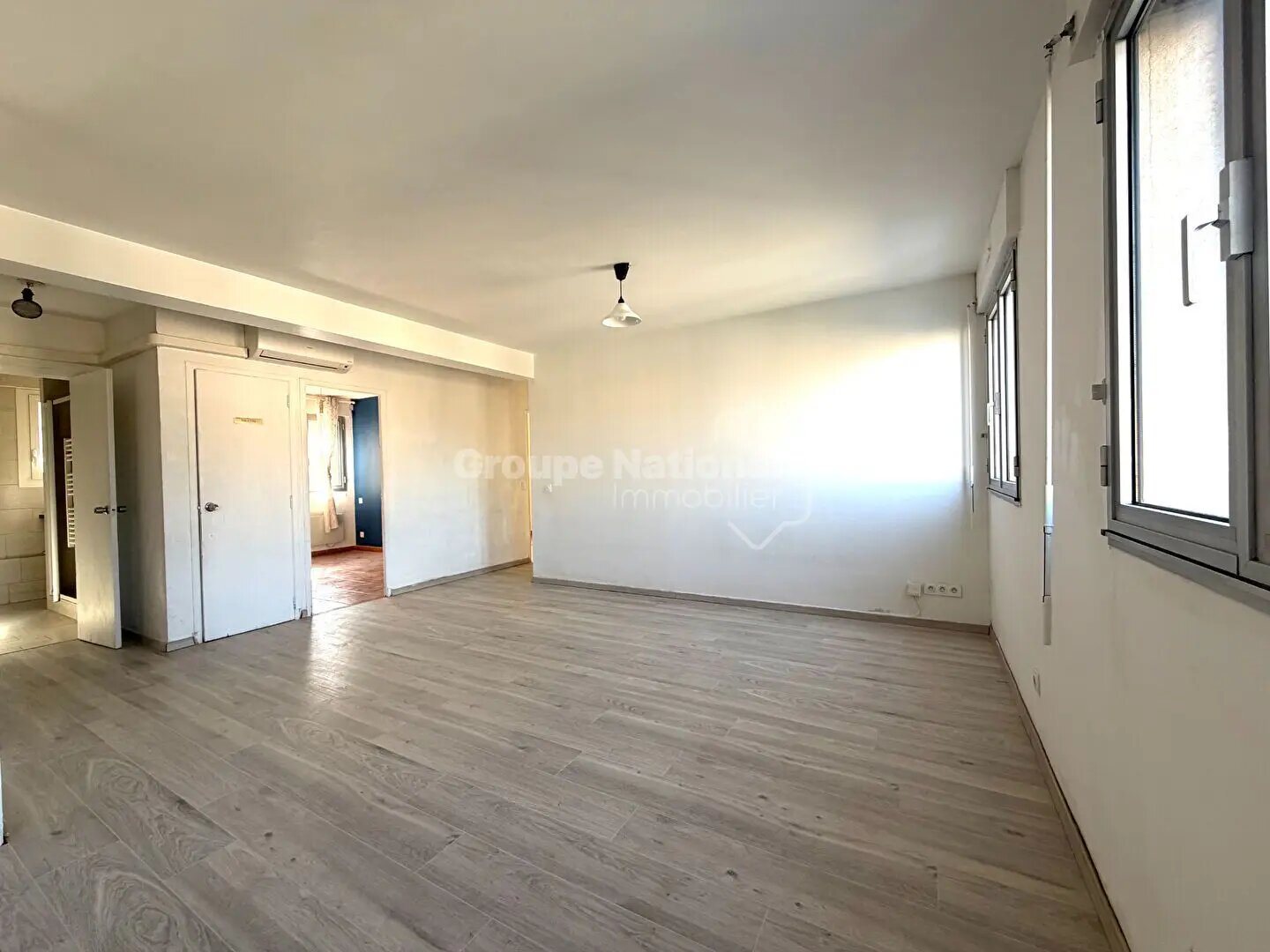 Appartement à louer, 83m², Miramas