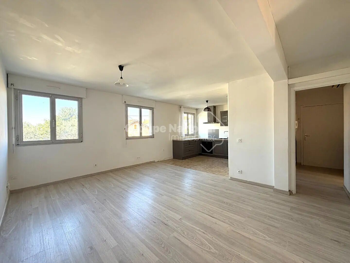 Appartement à louer, 83m², Miramas