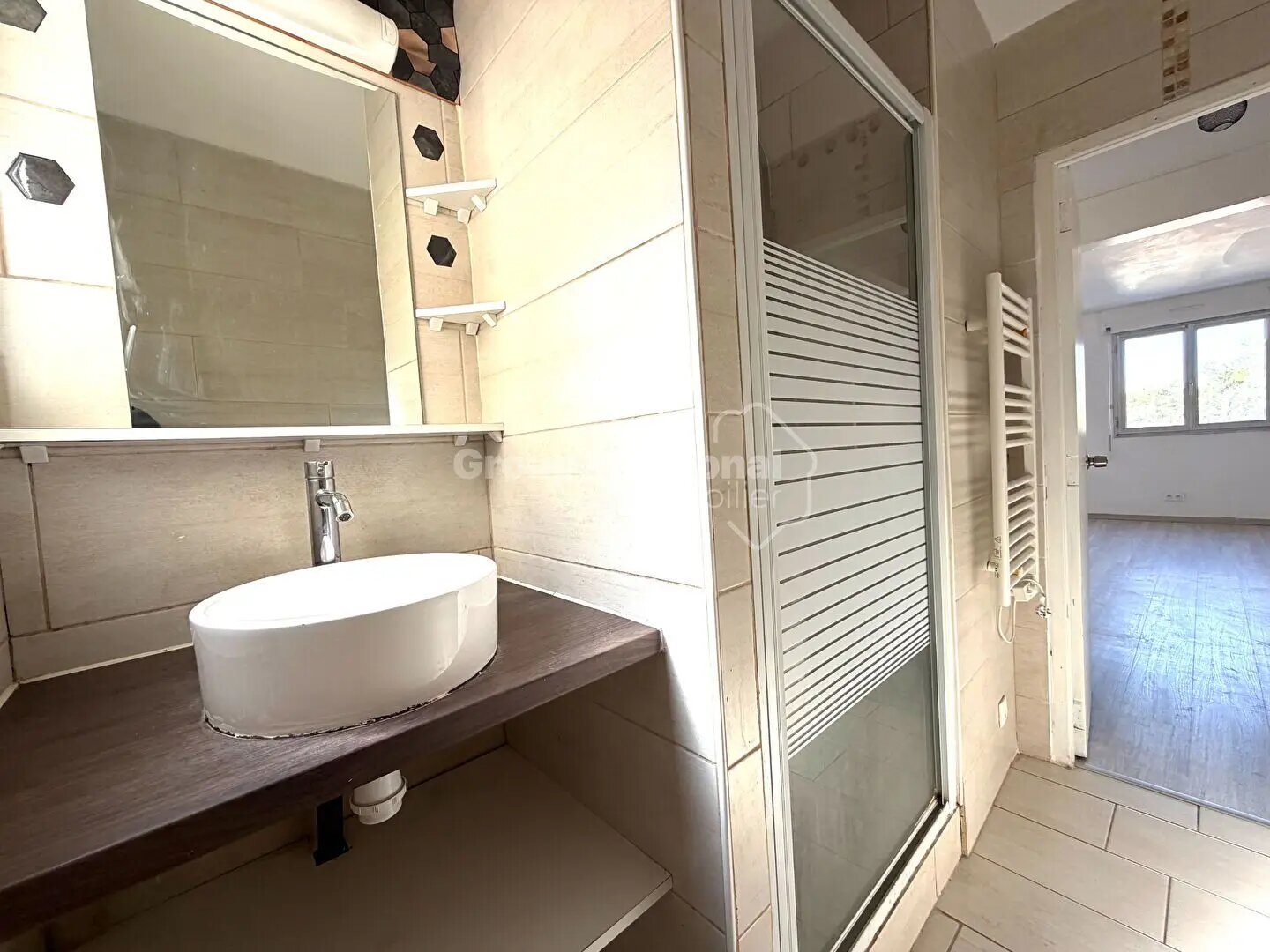 Appartement à louer, 83m², Miramas