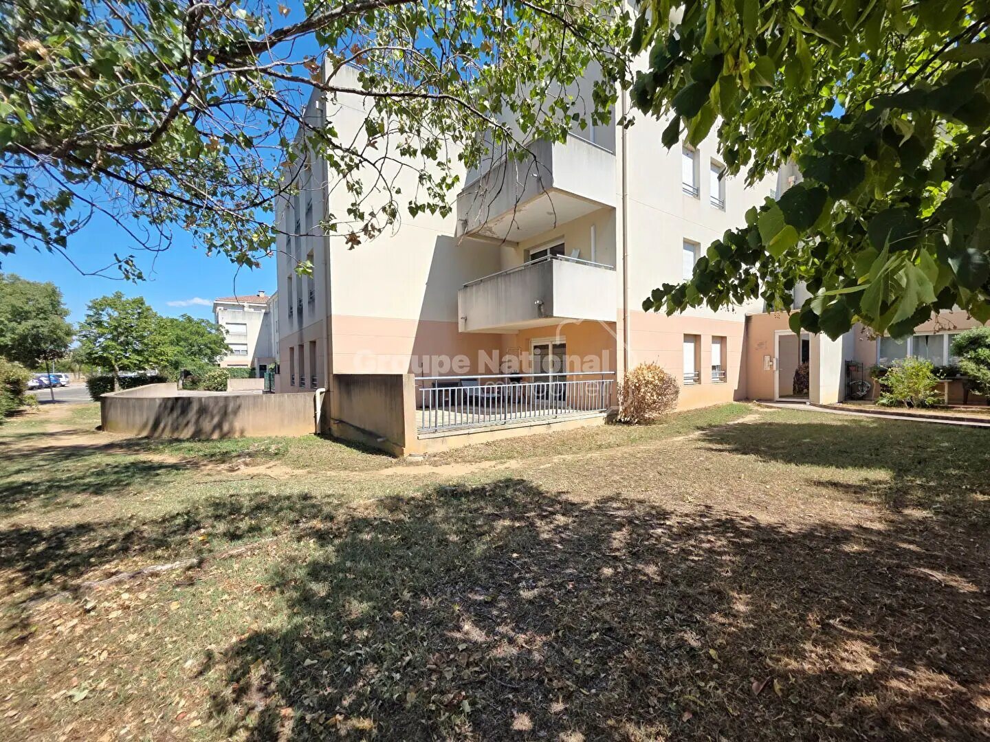 Appartement à vendre, 43m², Istres