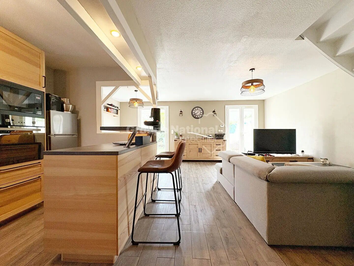 Maison à vendre, 77m², Istres