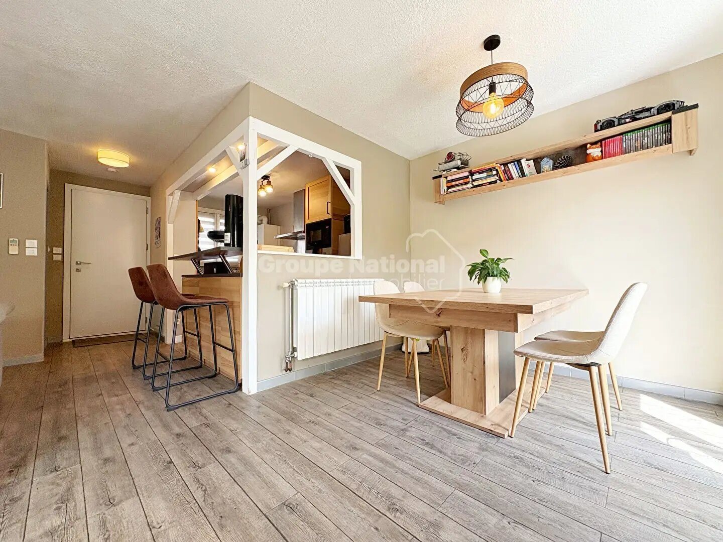 Maison à vendre, 77m², Istres
