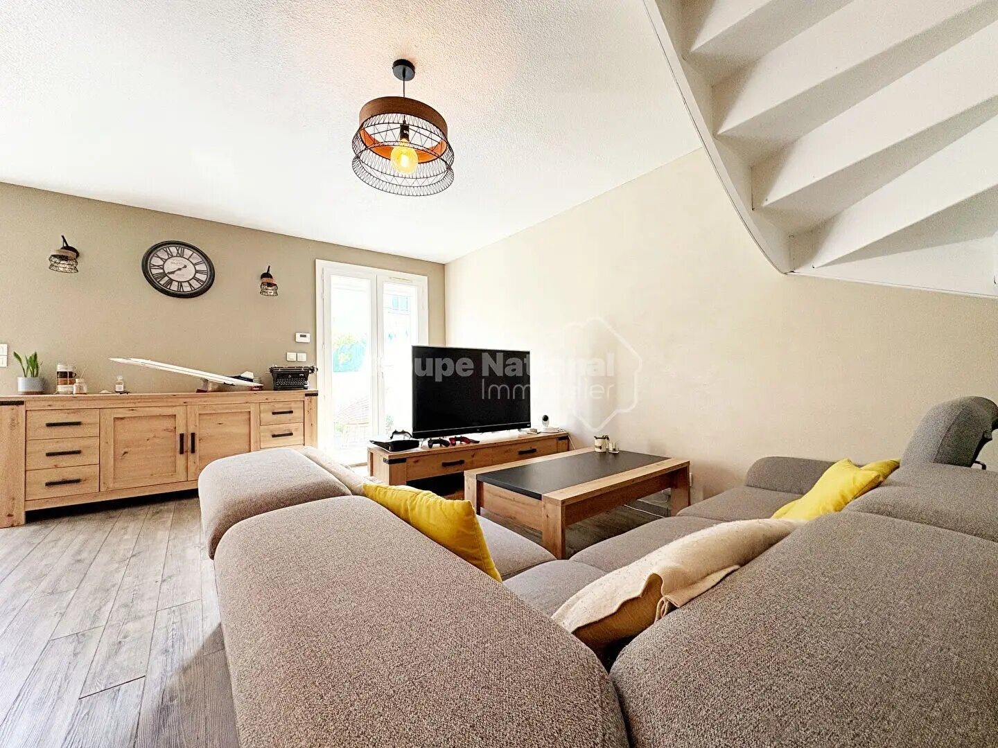 Maison à vendre, 77m², Istres