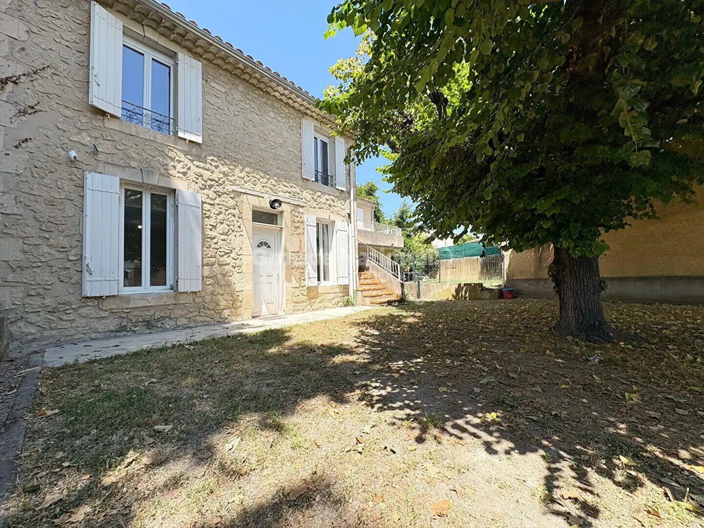 Maison à vendre, 174m², Mallemort