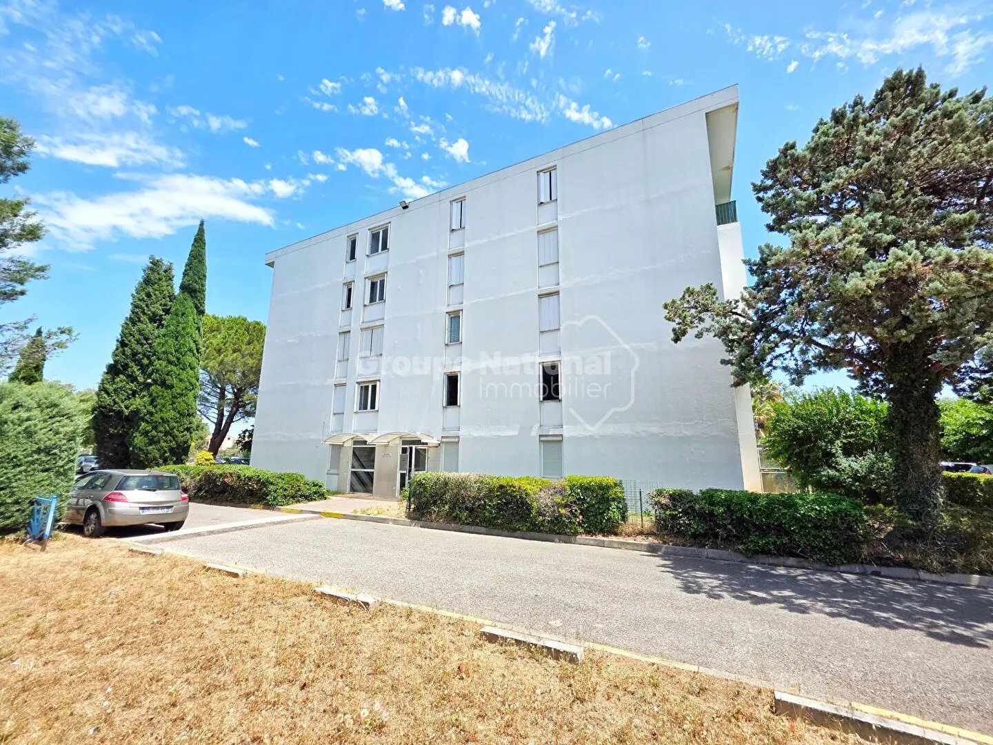 Appartement à vendre, 46m², Miramas