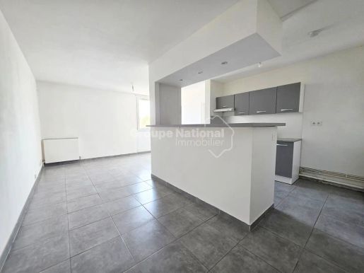 Appartement 2 pièces 46 m² · à Miramas · 46 m² · 104 900 €