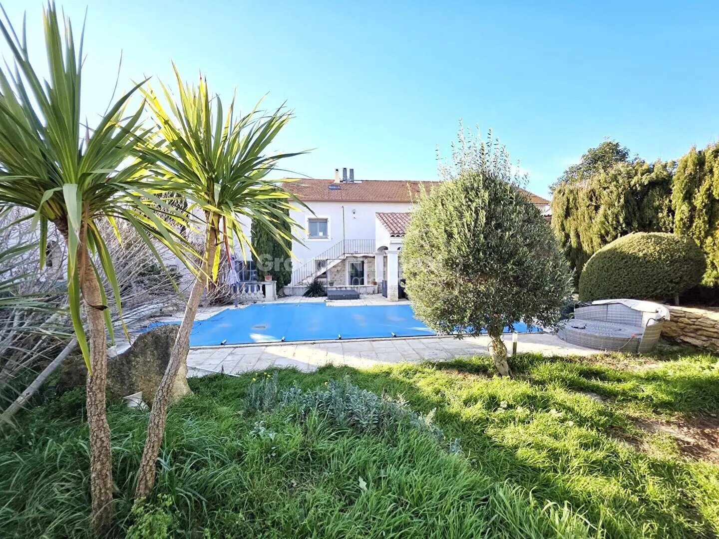 Maison à vendre, 208m², Miramas