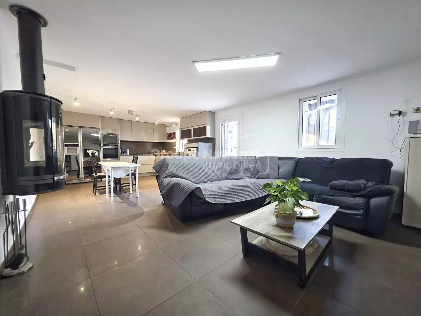 Maison à vendre, 208m², Miramas