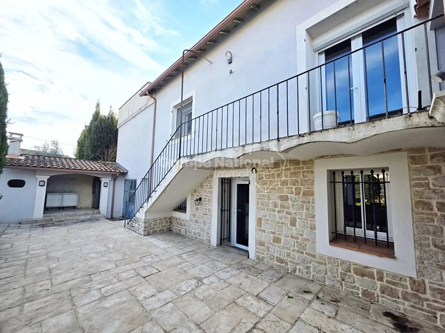 Maison à vendre, 208m², Miramas