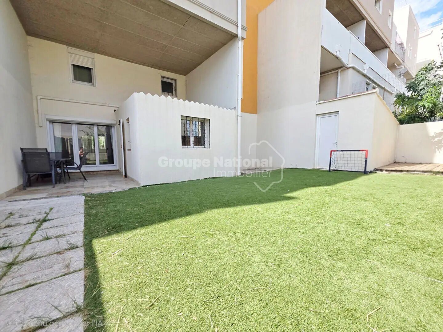 Appartement à vendre, 88m², Miramas