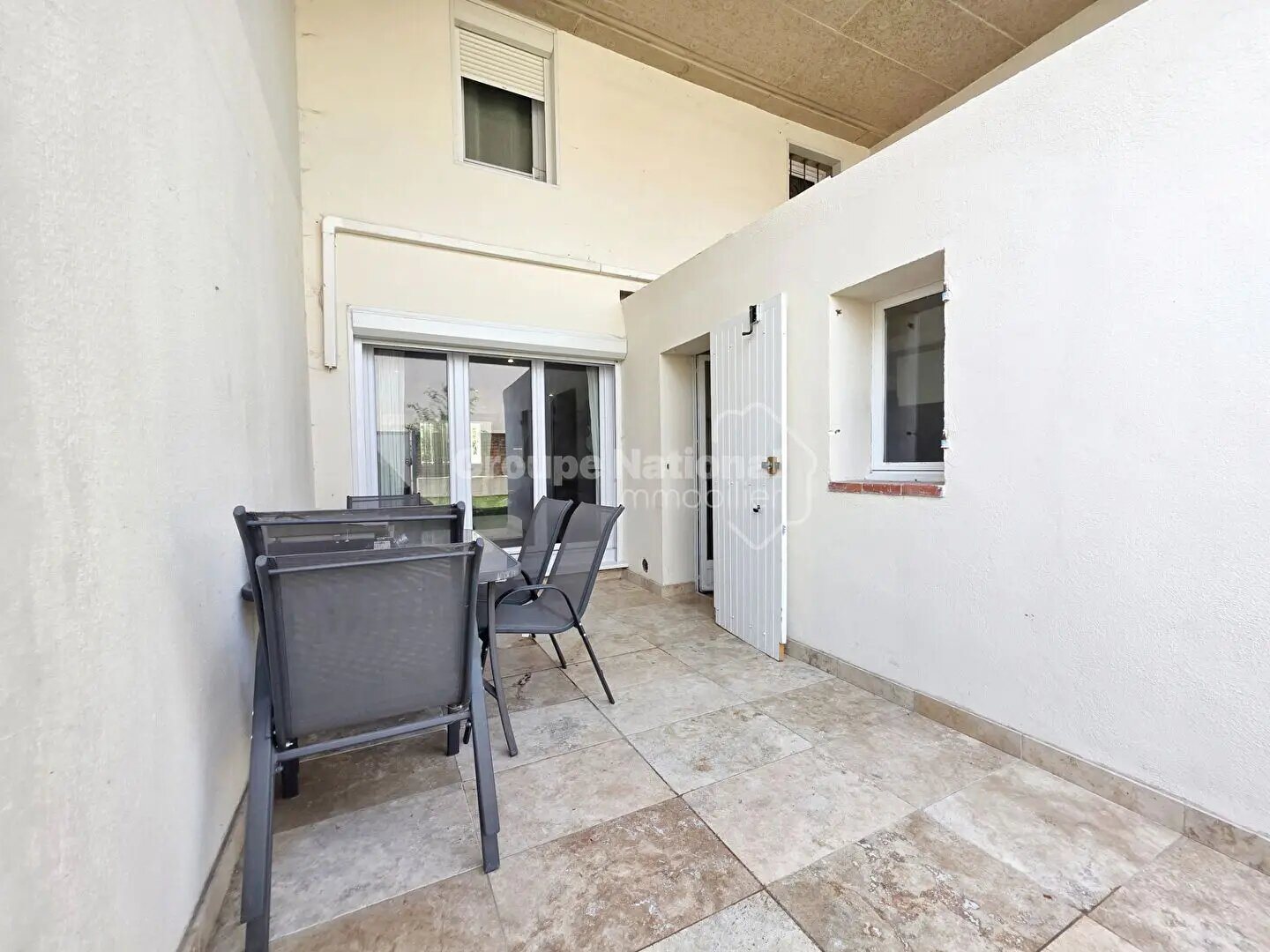 Appartement à vendre, 88m², Miramas