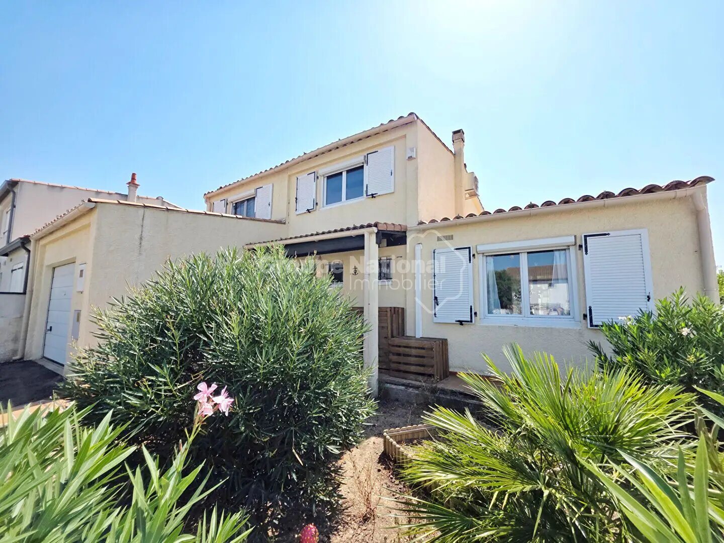 Maison à vendre, 110m², Miramas