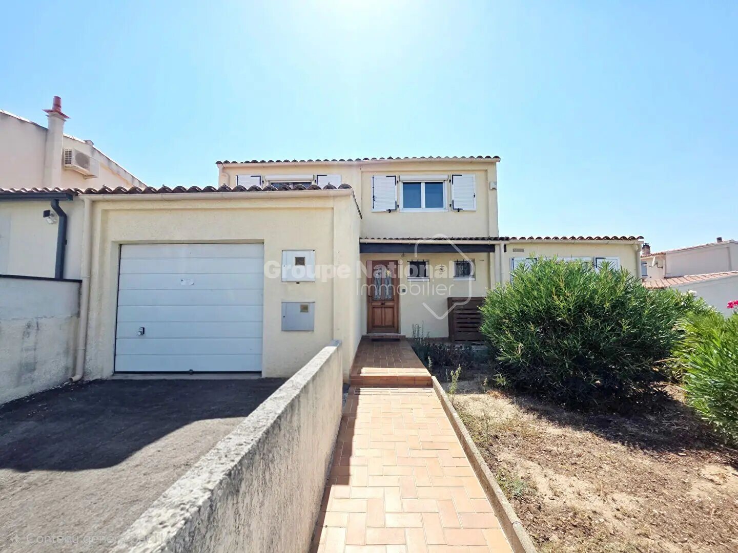 Maison à vendre, 110m², Miramas