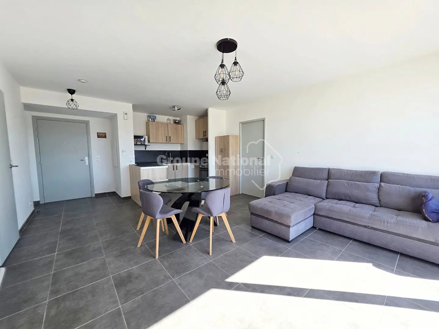 Appartement à vendre, 64m², Miramas