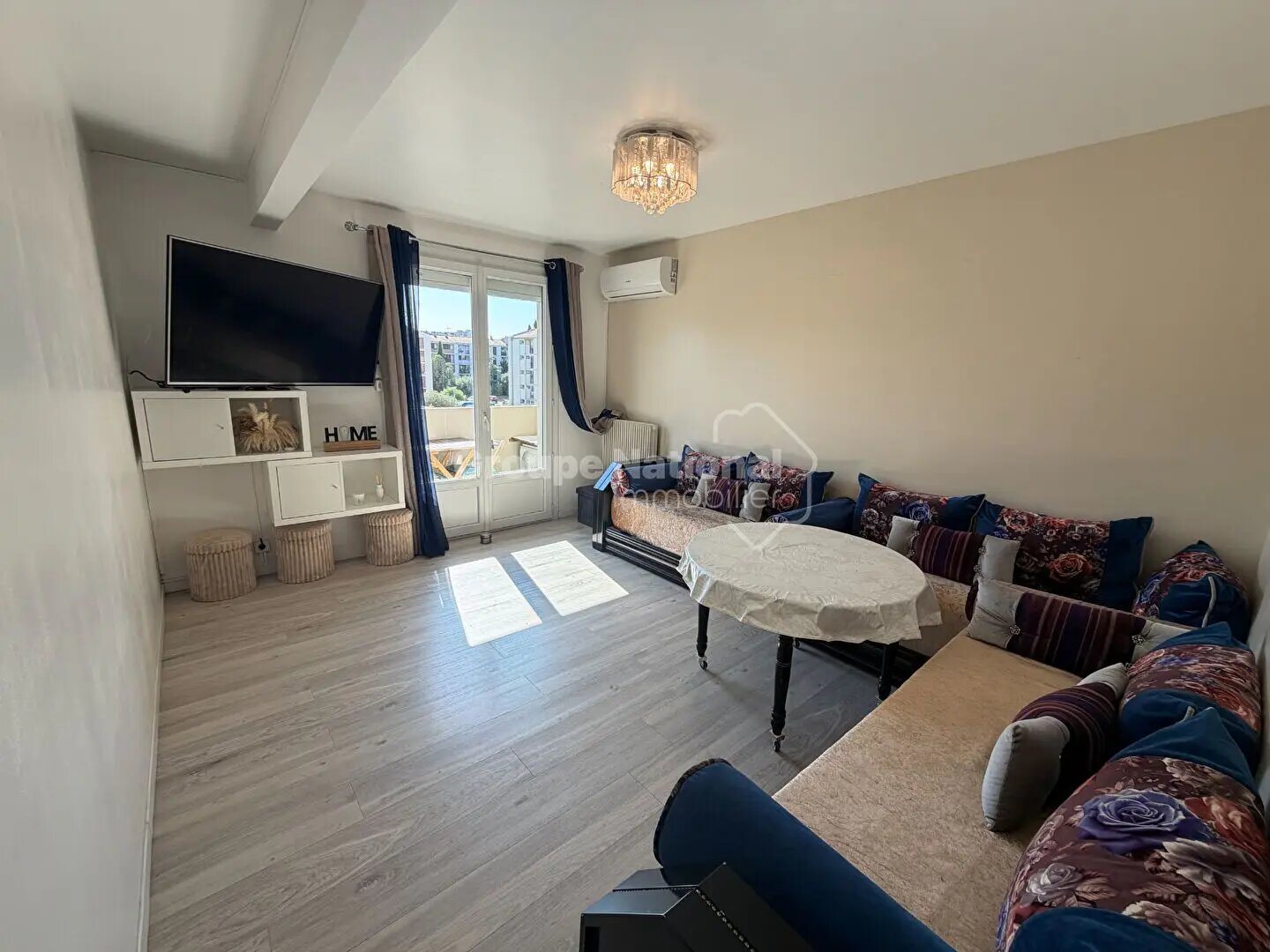 Appartement à vendre, 75m², Salon-de-Provence
