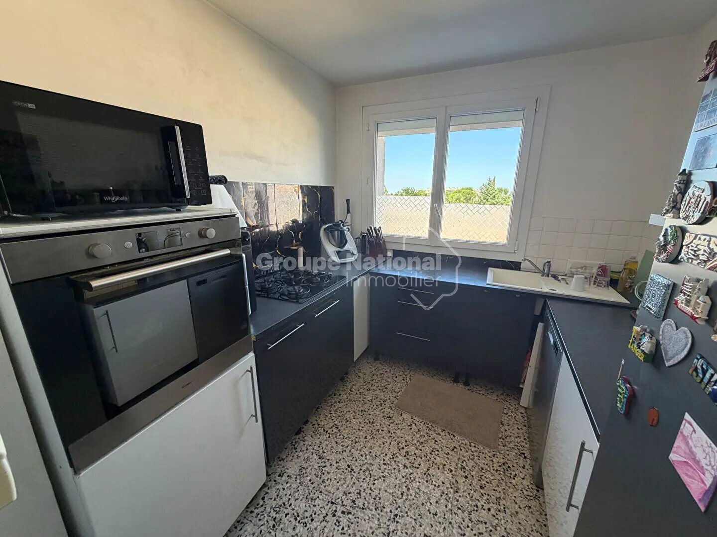 Appartement à vendre, 75m², Salon-de-Provence