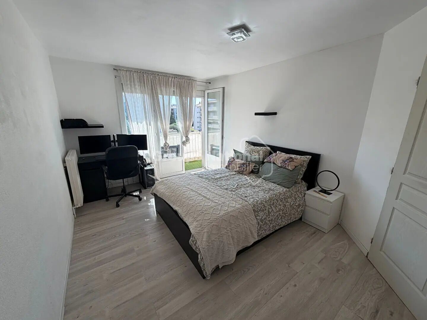 Appartement à vendre, 75m², Salon-de-Provence