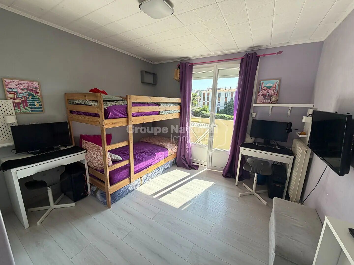 Appartement à vendre, 75m², Salon-de-Provence