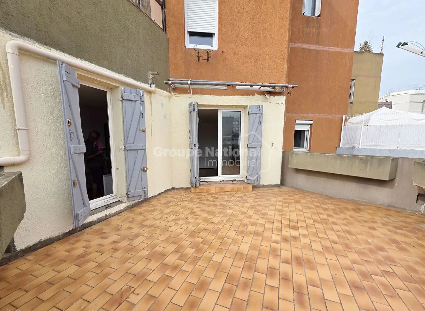 Appartement à vendre, 77m², Miramas