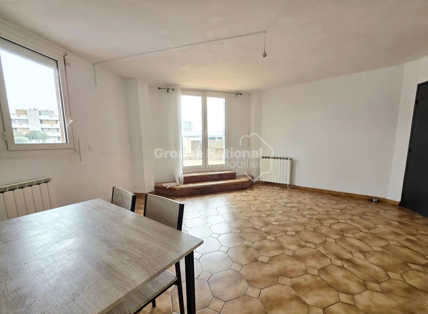 Appartement à vendre, 77m², Miramas
