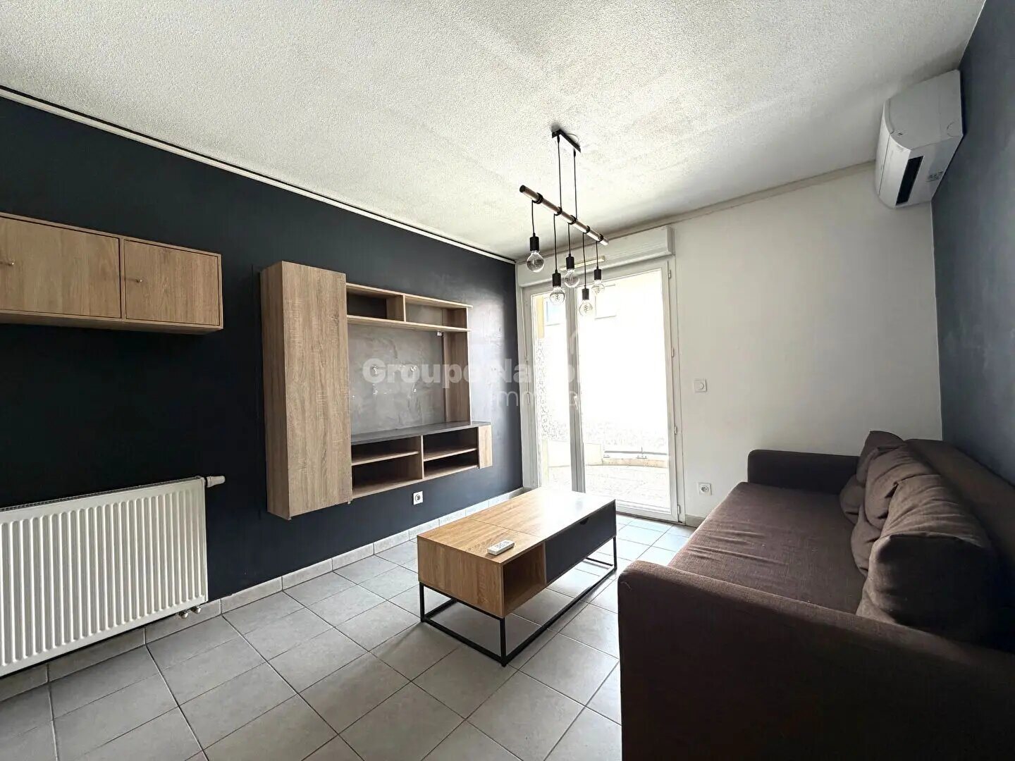 Appartement à louer, 39m², Miramas