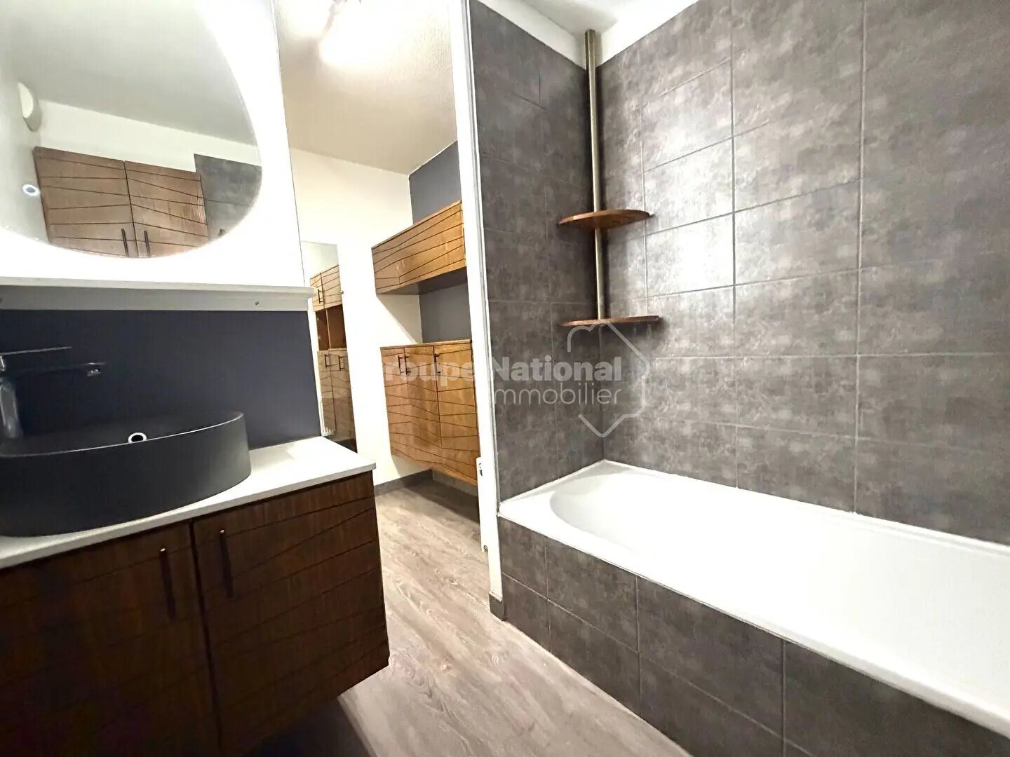 Appartement à louer, 39m², Miramas