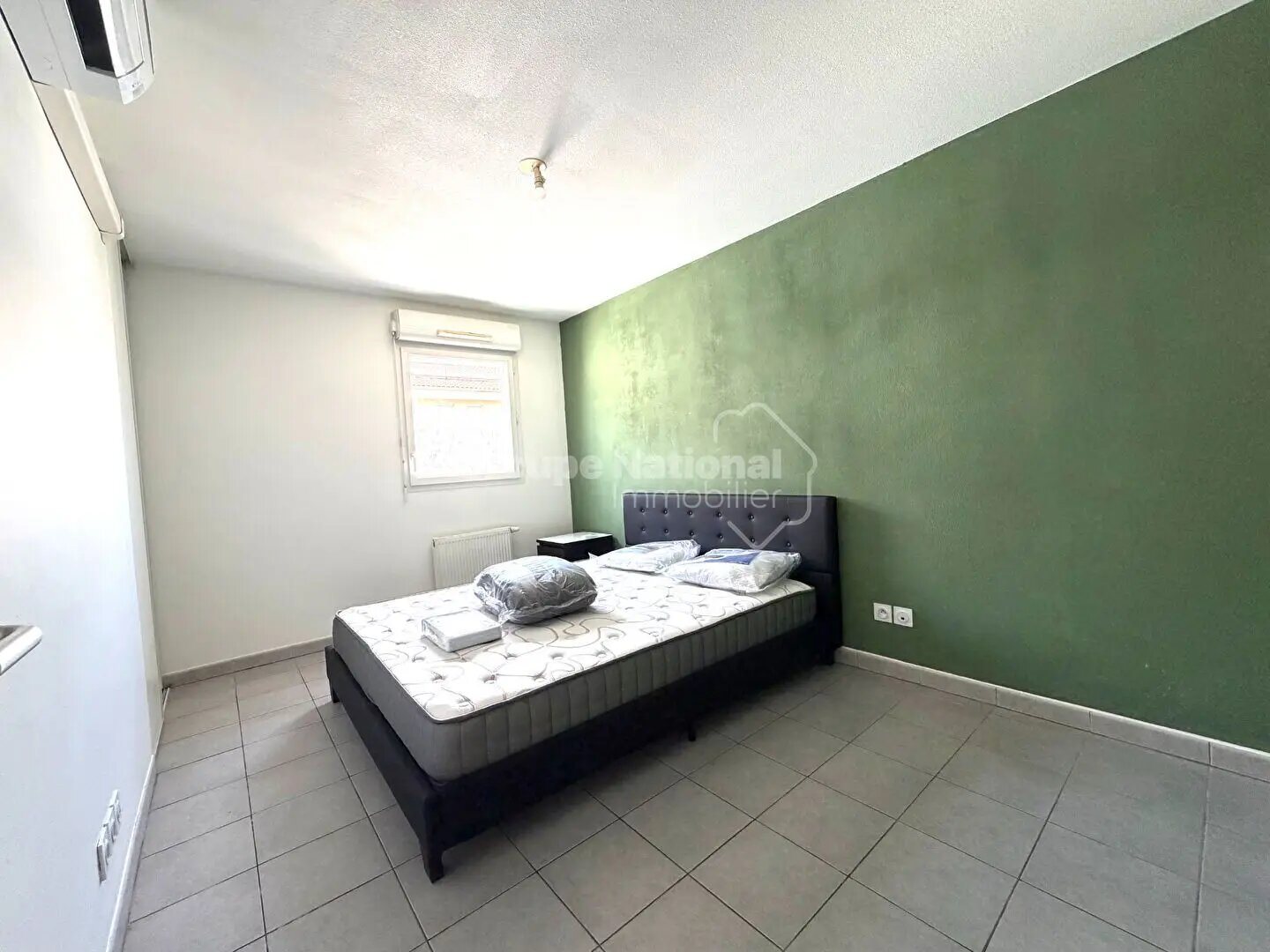 Appartement à louer, 39m², Miramas