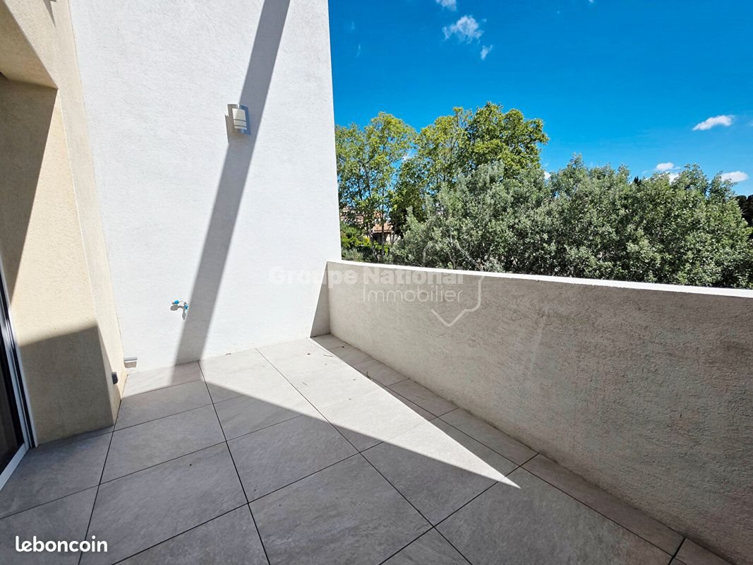 Appartement à vendre, 23m², Istres
