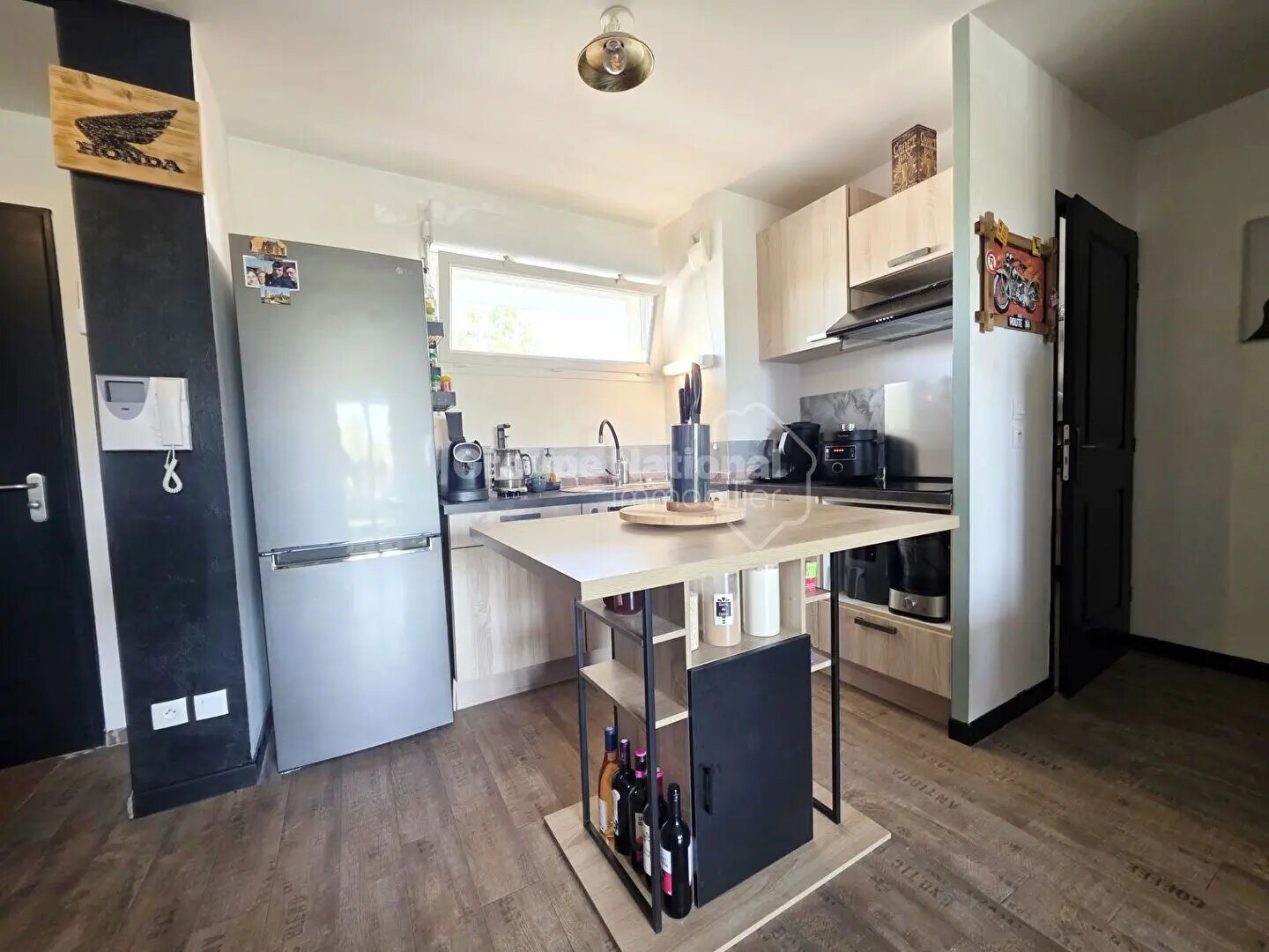Appartement à louer, 52m², Miramas