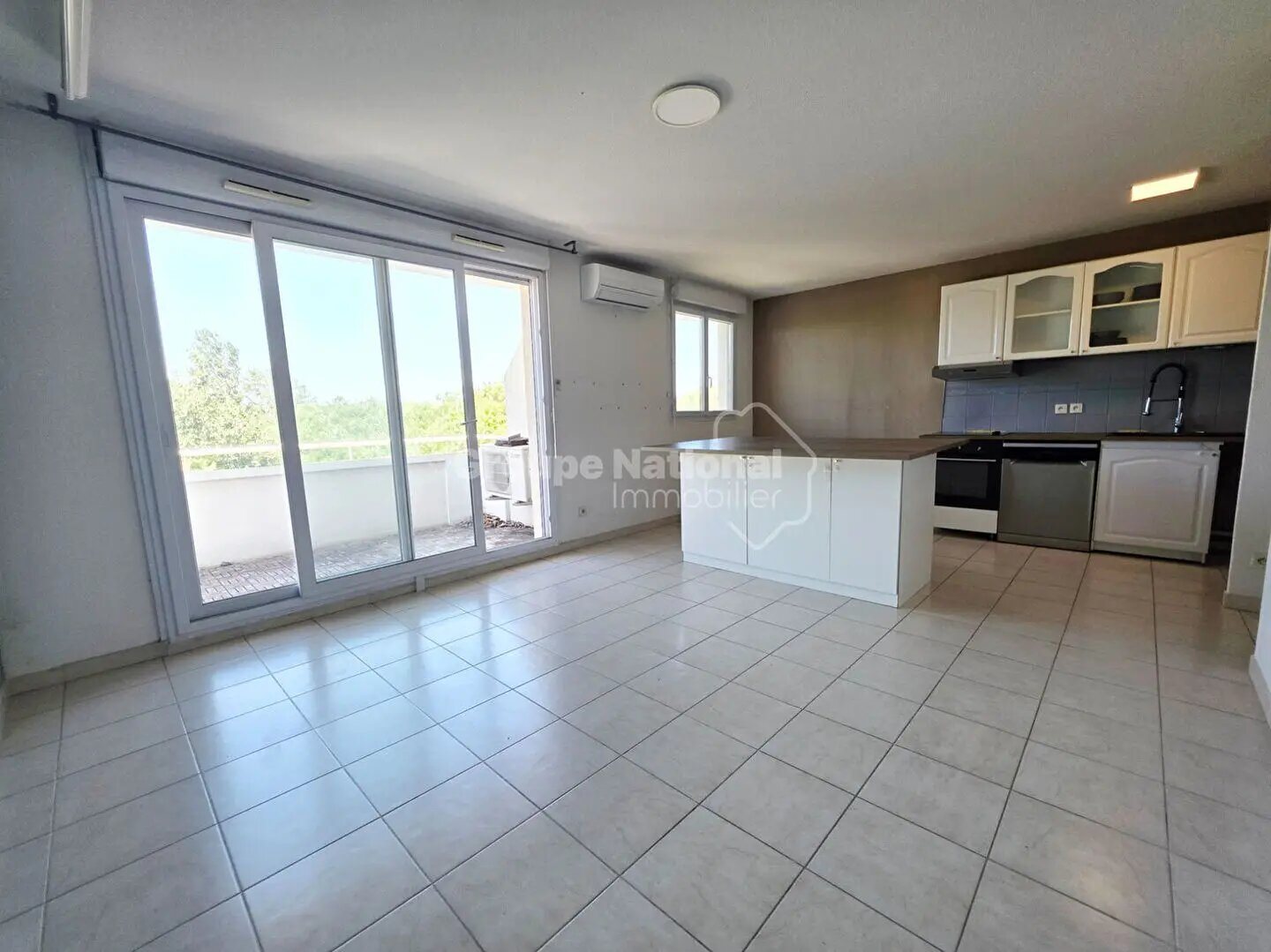 Appartement à vendre, 55m², Miramas