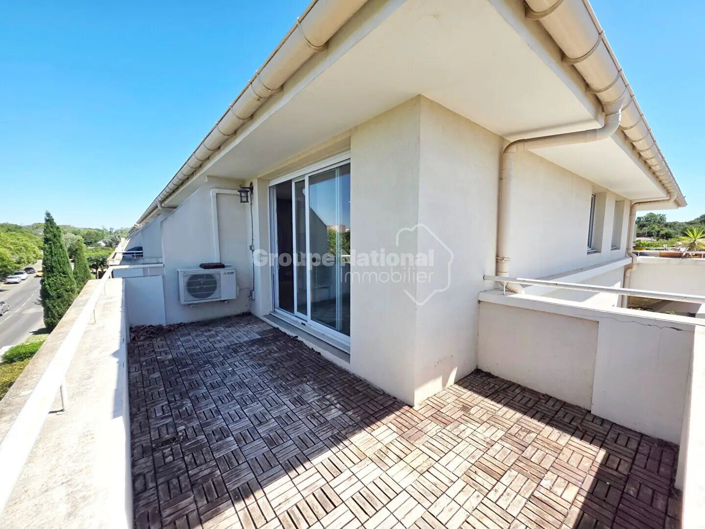 Appartement à vendre, 55m², Miramas