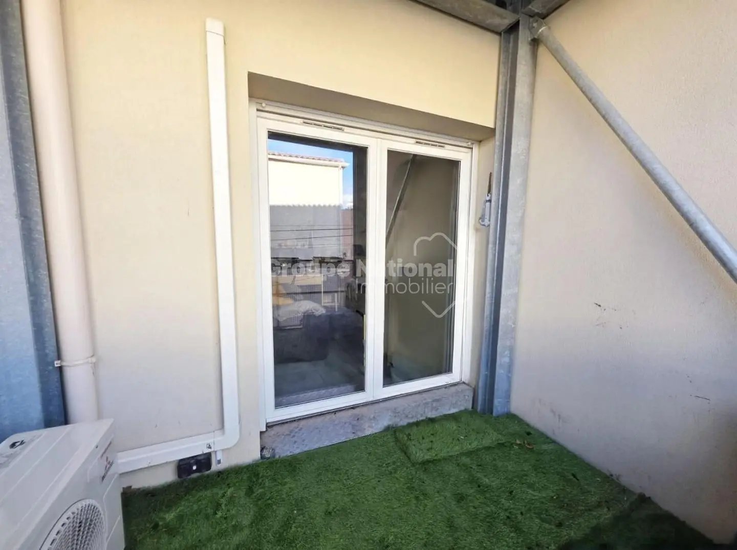 Appartement à vendre, 52m², Miramas