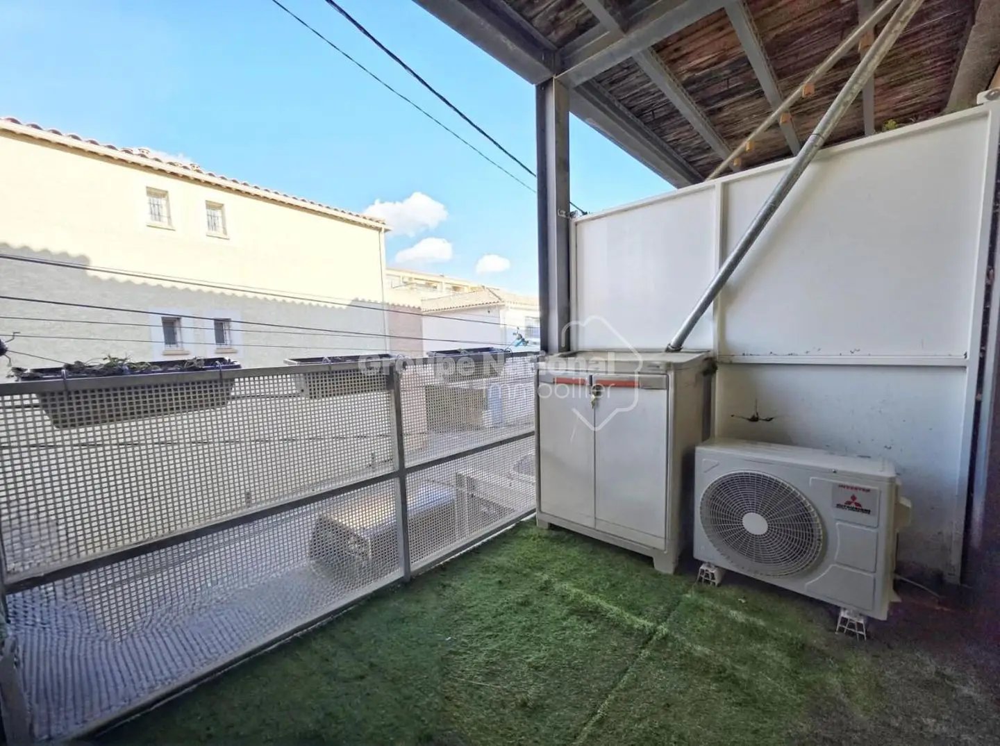 Appartement à vendre, 52m², Miramas