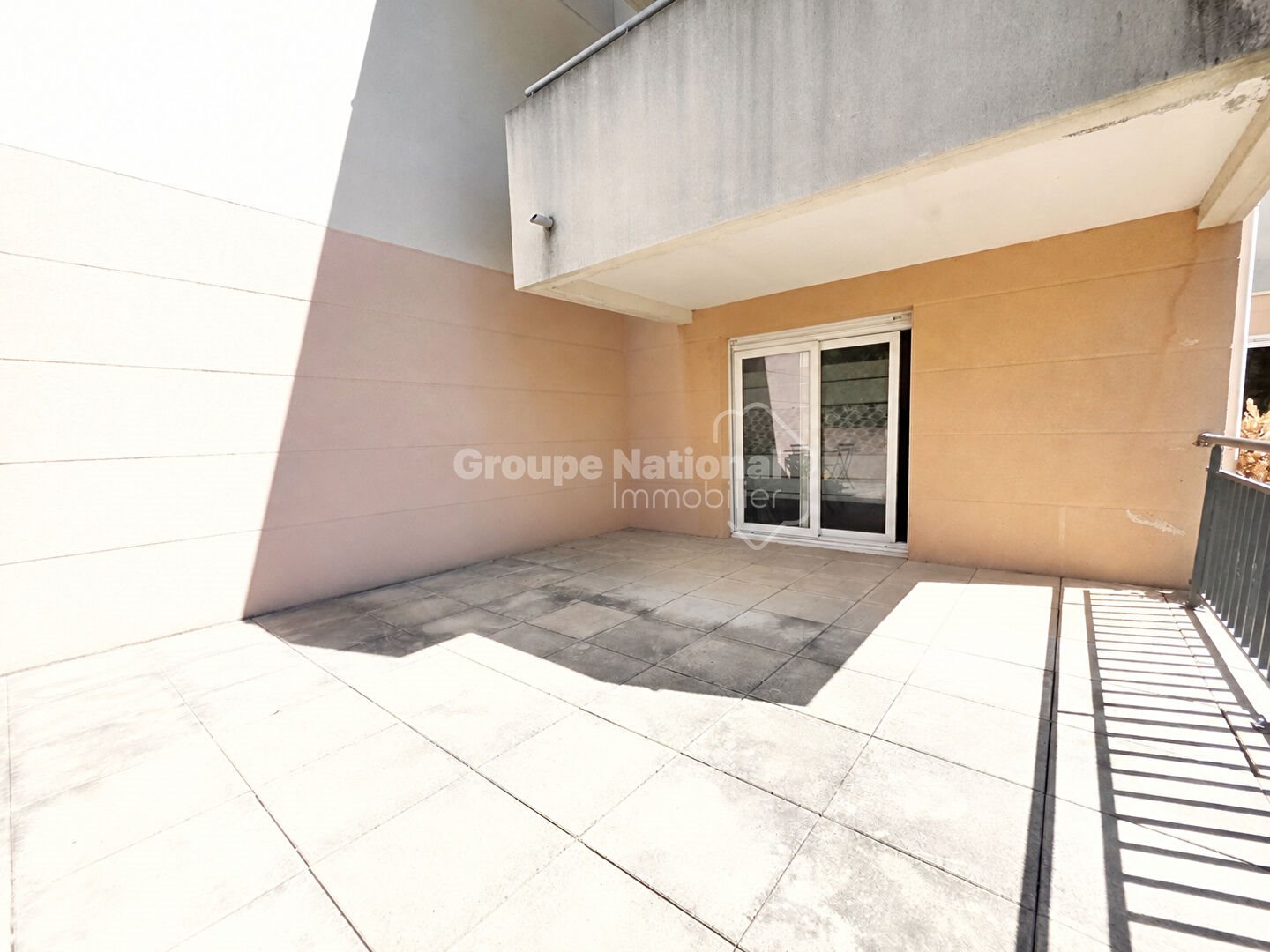 Appartement à vendre, 22m², Istres