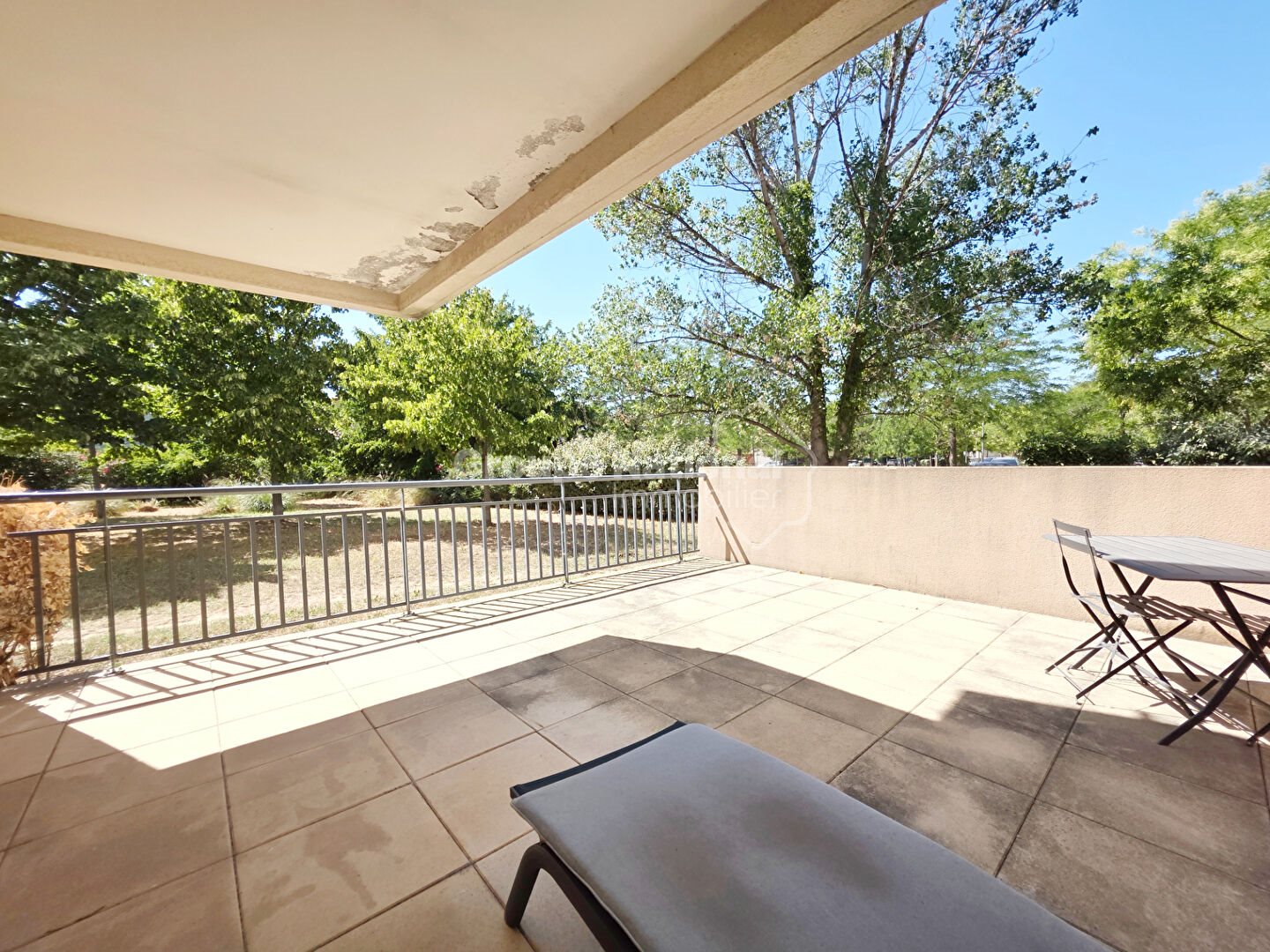 Appartement à vendre, 22m², Istres